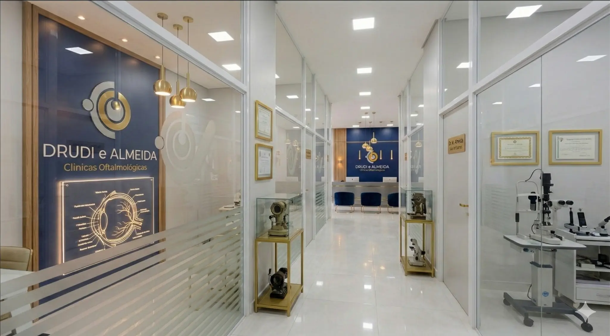 Unidade Guarulhos — Drudi e Almeida