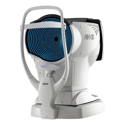 OPD-Scan III — Nidek